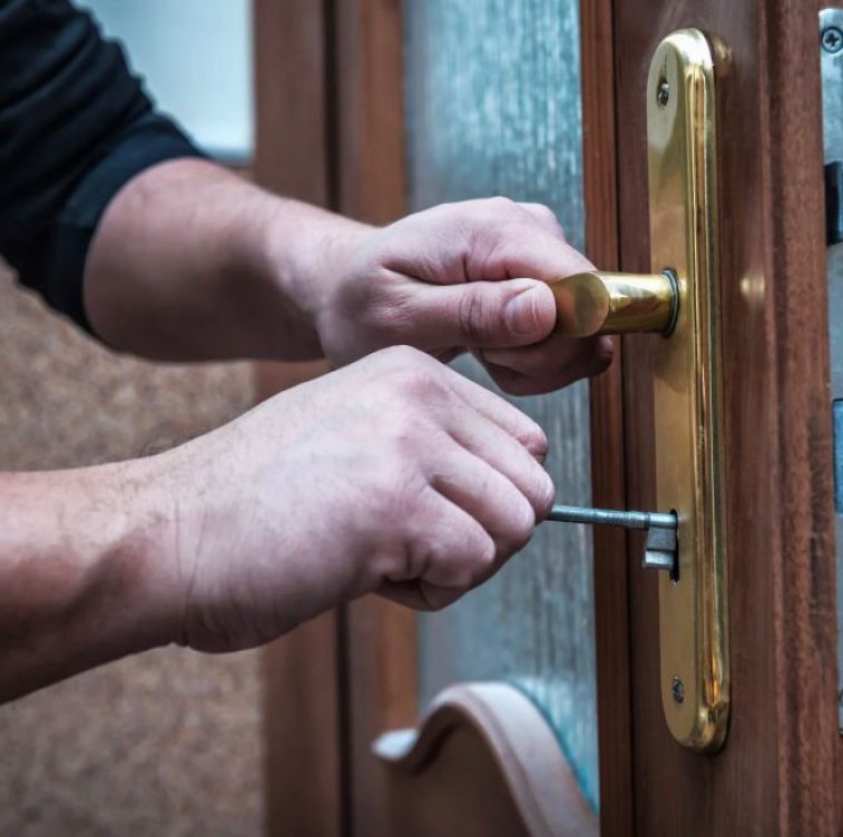 Galvin Locksmiths special image for the home page